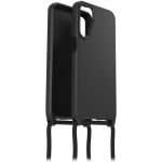 OtterBox Coque arrière React Necklace Samsung Galaxy A15 (5G) - Black