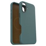 OtterBox Coque en cuir de cactus Symmetry MagSafe iPhone 16 plus - Juniper Sprig