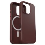 OtterBox Coque Symmetry MagSafe iPhone 16 Pro - Union Station Brown