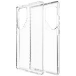 ZAGG Coque Luxe Samsung Galaxy S24 Ultra - Transparent