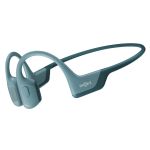 Shokz OpenRun Pro - Modèle standard - Écouteurs sans fil Open-Ear - Conduction osseuse - Blue