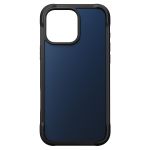 Nomad Coque Rugged iPhone 16 Pro Max - Atlantic Blue