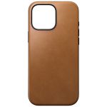 Nomad Coque Modern Leather iPhone 16 Pro Max - English Tan