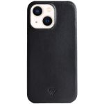 Wachikopa Coque Full Wrap iPhone 13 - Black