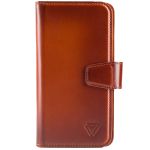 Wachikopa Étui de téléphone portefeuille Multi Wallet iPhone 14 - British