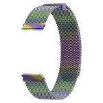 iMoshion Bracelet magnétique milanais - Connexion universelle de 20 mm - Taille S - Galaxy