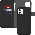 iMoshion Etui de téléphone 2-en-1 amovible iPhone 11 - Noir