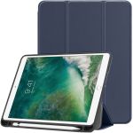 imoshion Coque tablette Trifold iPad 6 (2018) 9.7 pouces / iPad 5 (2017) 9.7 pouces / Air 2 (2014) / Air 1 (2013)