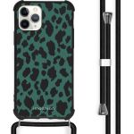 imoshion Coque Design avec cordon iPhone 11 Pro Max - Panther Illustration