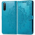 iMoshion Etui de téléphone portefeuille Sony Xperia 10 III