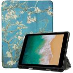 imoshion Coque tablette Design Trifold iPad 6 (2018) 9.7 pouces / iPad 5 (2017) 9.7 pouces / Air 2 (2014) / Air 1 (2013)