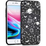 iMoshion Coque Design 'iPhone SE (2022 / 2020) / 8 / 7 - Fun galaxy