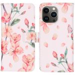 iMoshion Coque silicone design iPhone 13 Pro