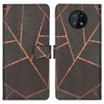 iMoshion Coque silicone design Nokia G50 - Black Graphic