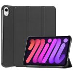 imoshion Coque tablette Trifold iPad Mini 6 (2021) - Noir