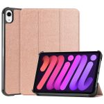 imoshion Coque tablette Trifold iPad Mini 6 (2021) - Rose Champagne