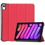 imoshion Coque tablette Trifold iPad Mini 6 (2021) - Rouge