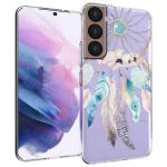 iMoshion Coque Design Samsung Galaxy S22 - Dreamcatcher