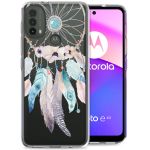 iMoshion Coque Design Motorola Moto E30 / E40 - Dreamcatcher 