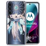 iMoshion Coque Design Motorola Moto G200 - Dreamcatcher