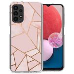 imoshion Coque Design Samsung Galaxy A13 (4G) - Pink Graphic