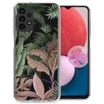 iMoshion Coque Design Samsung Galaxy A13 (4G) - Dark Jungle