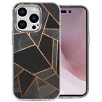 imoshion Coque Design iPhone 14 Pro - Leaves