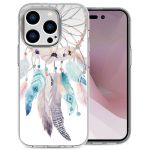 iMoshion Coque Design iPhone 14 Pro - Dreamcatcher