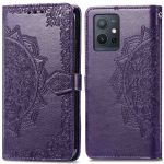 iMoshion Etui de téléphone portefeuille Mandala Oppo A77 - Violet