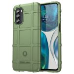 iMoshion Coque Arrière Rugged Shield Motorola Moto G52 / G82 - Vert