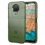 imoshion Coque Arrière Rugged Shield Nokia G10 / G20 - Vert