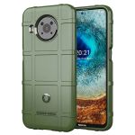 iMoshion Coque Arrière Rugged Shield Nokia X10 / X20 - Vert