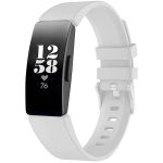 imoshion Bracelet en silicone Fitbit Ace 2 - Blanc