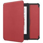 iMoshion Slim Soft Sleepcover Kobo Clara 2E / Tolino Shine 4 - Rouge