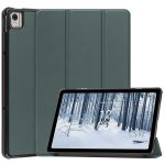 imoshion Coque tablette Trifold Nokia T21 - Vert foncé