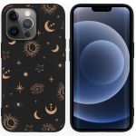 imoshion Coque Design iPhone 13 Pro - Stars Sky