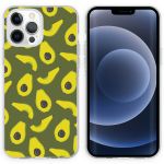 imoshion Coque Design iPhone 13 Pro - Avocados