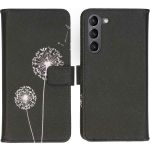 imoshion Coque silicone design Samsung Galaxy S23 Plus - Dandelion