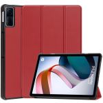 iMoshion Coque tablette Design Trifold Xiaomi Redmi Pad - Rouge