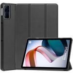 iMoshion Coque tablette Design Trifold Xiaomi Redmi Pad - Noir