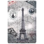 iMoshion Coque tablette Trifold Oppo Pad Air - Paris