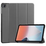 iMoshion Coque tablette Trifold Oppo Pad Air - Gris