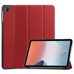 iMoshion Coque tablette Trifold Oppo Pad Air - Rouge