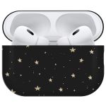 imoshion Coque Hardcover Design AirPods Pro 2 - Stars Gold