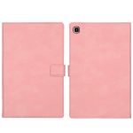 imoshion Coque tablette luxe Samsung Galaxy Tab A7 - Rose