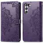 iMoshion Etui de téléphone portefeuille Galaxy S21 FE - Violet