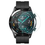 imoshion ﻿Protection d'écran en verre 2pack Huawei Watch GT 2 46mm