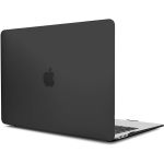 imoshion Coque Laptop MacBook Pro 13 pouces (2020 / 2022) - A2289 / A2251 - Noir