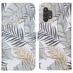 iMoshion Coque silicone design Samsung Galaxy A32 (5G) - Glamour Botanic