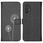 iMoshion Coque silicone design Samsung Galaxy A32 (5G) - Dandelion